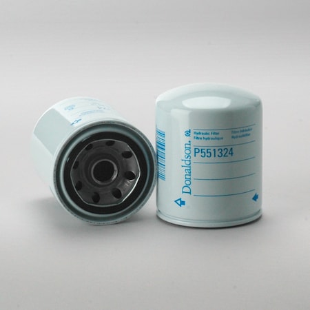 Donaldson Hydraulic Filter, P551324 P551324